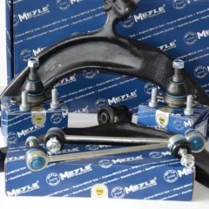 Front Axle Arm Set Volkswagen T5 HD version