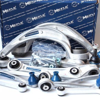 Large Front Axle Arm Set AUDI A4 (B8) A5, Q5 HD version