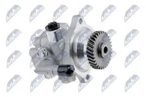 Power Steering Pump NISSAN TERRANO II 3.0TDI 02-09