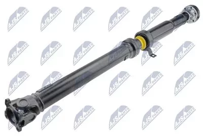 Propeller Shaft, Rear Driveshaft RANGE ROVER SPORT L320 -13