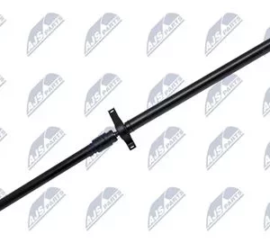 Propeller Shaft, Rear Driveshaft SUZUKI SX4 S-CROSS 4WD 13-