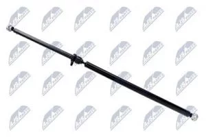 Propeller Shaft, Rear Driveshaft Volvo S60, V70, XC90