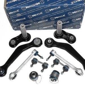 Rear Axle Arm Set BMW E38 735, 740, 750