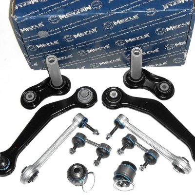 Rear Axle Arm Set BMW E38 735, 740, 750
