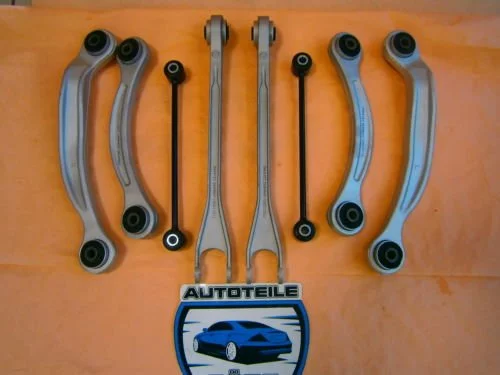 Rear Axle Arm Set Chrysler 300C+Touring