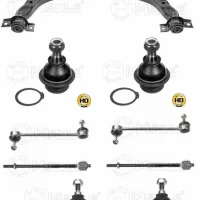 The Largest Front Axle Arm Set FORD TRANSIT CONNECT
