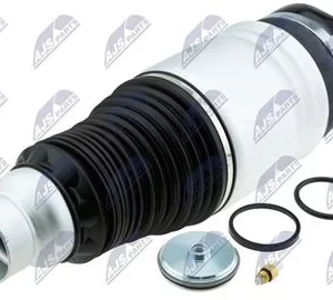 Air Spring, suspension front axle JEEP GRAND CHEROKEE 2011-