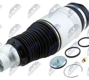 Air Spring, suspension front axle JEEP GRAND CHEROKEE 2016-