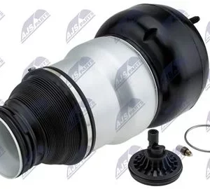 Air Spring, suspension front axle MERCEDES S-Class W222 2014-