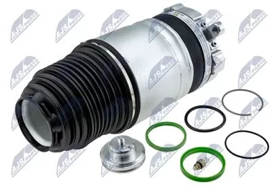 Air Spring, suspension front axle left VOLVO XC60 2018-, XC90 2016-