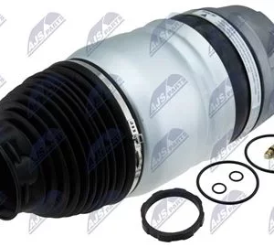 Air Spring, suspension front axle right PORSCHE CAYENNE 2010-,AUDI Q7 2011-,VW TOUAREG 2010-