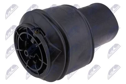 Air Spring, suspension rear axle CITROEN JUMPY 2007-, FIAT SCUDO 2007-, PEUGEOT EXPERT 2007-