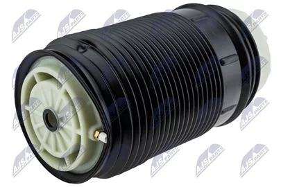 Air Spring, suspension rear axle left MERCEDES E-Class W212 2009-