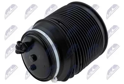 Air Spring, suspension rear axle left TOYOTA LAND CRUISER PRADO 2009-, LAND CRUISER 2017-, LEXUS GX460 2009-