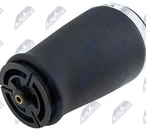 Air Spring, suspension rear axle right BMW 5 E39 1995-