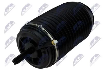 Air Spring, suspension rear axle right PORSCHE MACAN 2014-