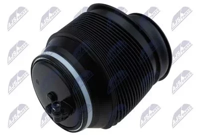 Air Spring, suspension rear axle right TOYOTA LAND CRUISER PRADO 2009-, LAND CRUISER 2017-, LEXUS GX460 2009-