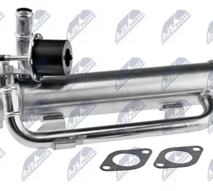 EGR gas cooler AUDI A3, SEAT, VW 2.0TDI