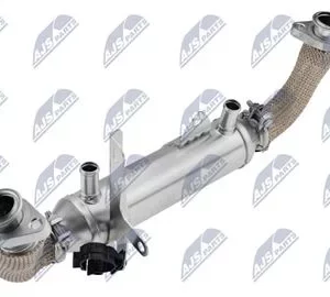 EGR gas cooler Alfa Romeo 147, Fiat Stilo, Bravo