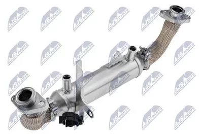 EGR gas cooler Alfa Romeo 147, Fiat Stilo, Bravo