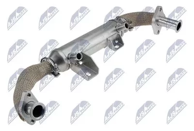 EGR gas cooler Alfa Romeo 147, Fiat Stilo, Bravo