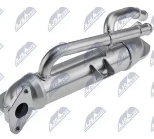 EGR gas cooler Audi A4, Skoda Superb, VW Passat B5