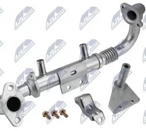 EGR gas cooler ENG. 2.5D NISSAN NP300, NAVARA, PATHFINDER