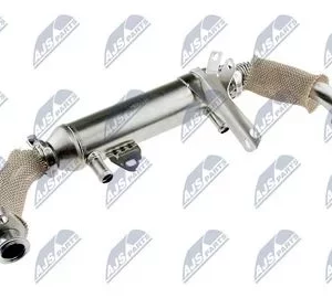 EGR gas cooler FIAT DOBLO 1.9JTD 2001-