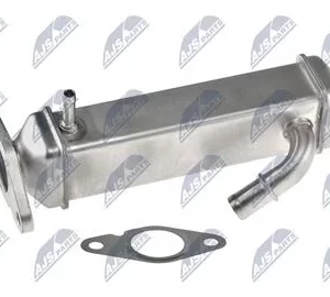 EGR gas cooler FIAT DUCATO 110/130/150 2.3JTD 2011-