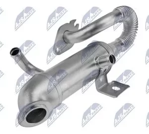 EGR gas cooler FORD FOCUS, TOURNEO CONNECT