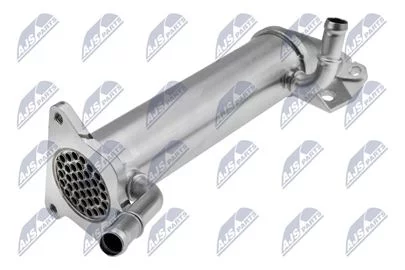 EGR gas cooler FORD TOURNEO CUSTOM, TRANSIT 2.2TDCI 2011