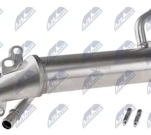 EGR gas cooler FORD TRANSIT 2.4TDCI 2006-