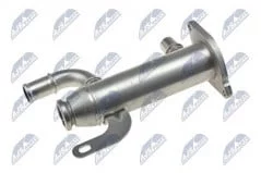 EGR gas cooler Ford, Citroen, Peugeot, Volvo