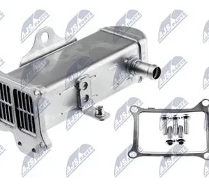 EGR gas cooler SUZUKI GRAND VITARA 1.9DDIS 05-11
