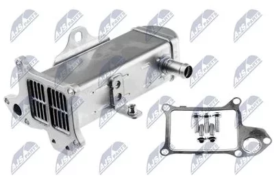 EGR gas cooler SUZUKI GRAND VITARA 1.9DDIS 05-11