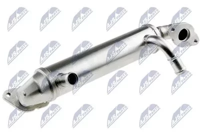 EGR gas cooler VW CRAFTER, AMAROK 2.0TDI