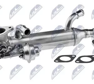 EGR gas cooler VW TOUAREG, TRANSPORTER 2003-