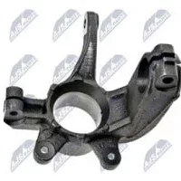 Knuckle steering front left FORD FIESTA 02-08, FUSION 02-12