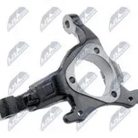 Knuckle steering front left OPEL ASTRA H 03-14