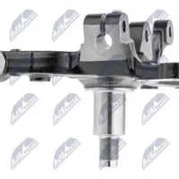 Knuckle steering front right FORD MUSTANG 05-