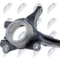 Knuckle steering front right HYUNDAI TUCSON 04-10, KIA SPORTAGE 04-10