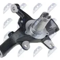 Knuckle steering front right ISUZU D-MAX 12-