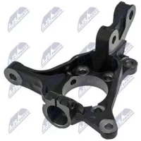 Knuckle steering front right SUBARU IMPREZA, FORESTER, XV