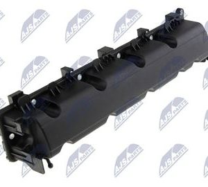 Cylinder head cover CITROEN C4, C5, PEUGEOT 307, 308, 407, 807