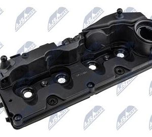 Cylinder head cover AUDI A1, A3, Q3, SEAT ALHAMBRA, ALTEA, SKODA OCTAVIA, VW GOLF VI, PASSAT