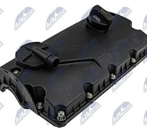 Cylinder head cover AUDI A3, A4, A6, FORD GALAXY, SEAT ALHAMBRA, LEON, SKODA OCTAVIA, VW GOLF, PASSAT