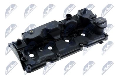 Cylinder head cover AUDI A3, TT, SEAT ATECA, LEON, SKODA OCTAVIA, SUPERB, VW GOLF VII, PASSAT