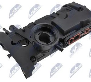 Cylinder head cover AUDI A3, TT, SEAT, SKODA, VW 2.0 TFSI