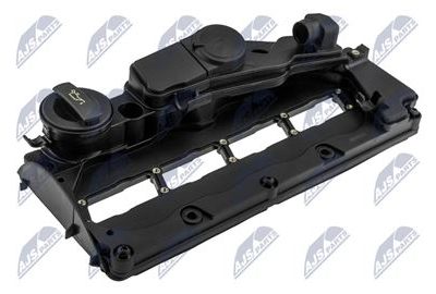 Cylinder head cover AUDI A4, A5, A6, Q5, SEAT EXEO
