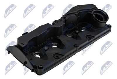 Cylinder head cover AUDI A4, A5, A6, Q5, SEAT EXEO, VW MULTIVAN V, TRANSPORTER T5